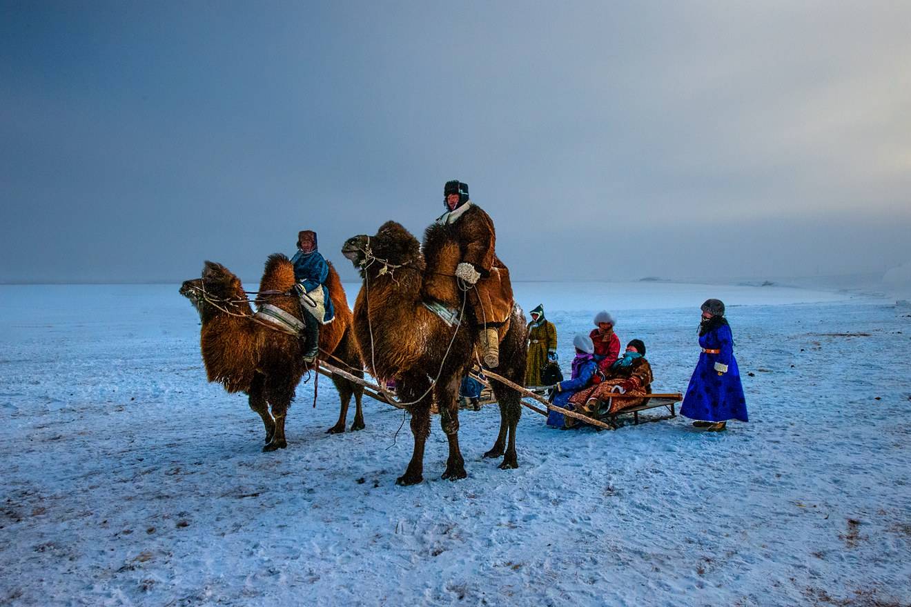  p>巴尔虎人主要居住在呼伦贝尔市的巴尔虎三旗,即 a target="_blank"