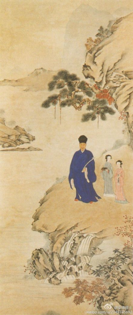 郑经（明末清初历史人物）_百度百科