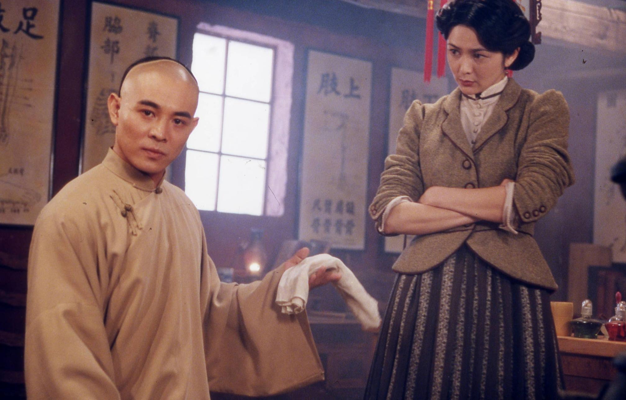  p>《黄飞鸿之西域雄狮》由 a target="_blank" href="/item/洪金宝