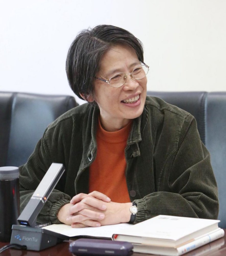 周弘（中国社会科学院学部委员、欧洲问题研究专家、中国社会科学院欧洲研究所研究员）_百度百科