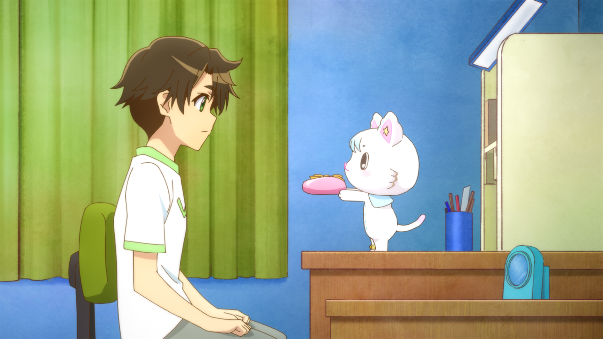  p>《甜梦猫》是以 a target="_blank" href="