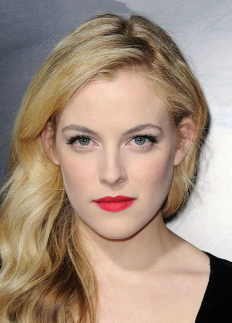 riley keough