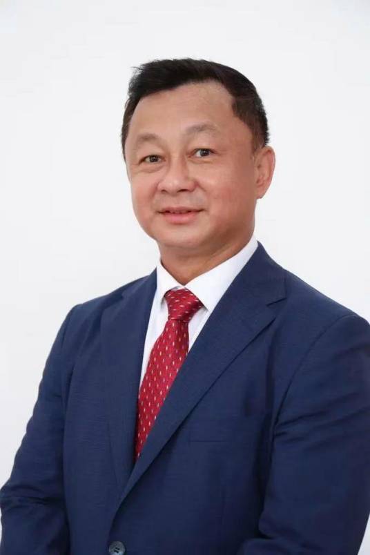 卢国祥（马来西亚——中国总商会会长）_百度百科