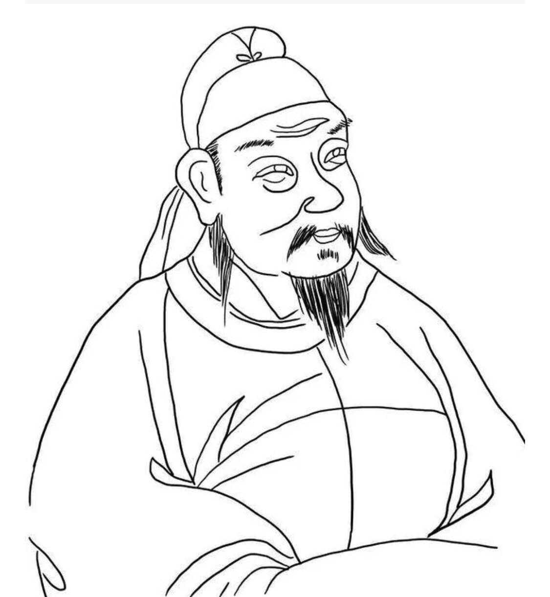 汉语成语“春风得意”和“走马观花”都来自唐朝诗人孟郊这首诗_百科TA说