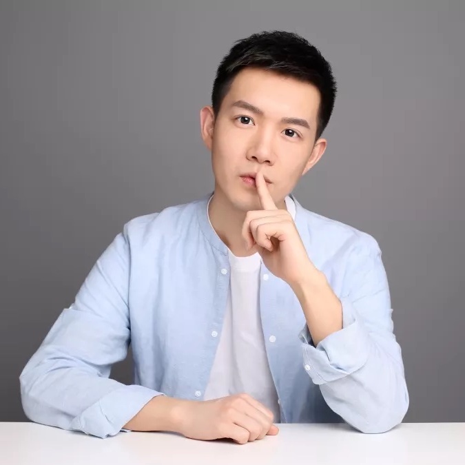 ">徐翔,中国内地 a target="_blank" href="/item/配音演员/1093597"