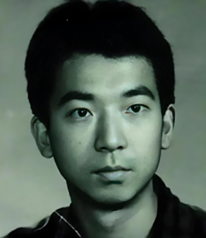 郭宝昌青年时期