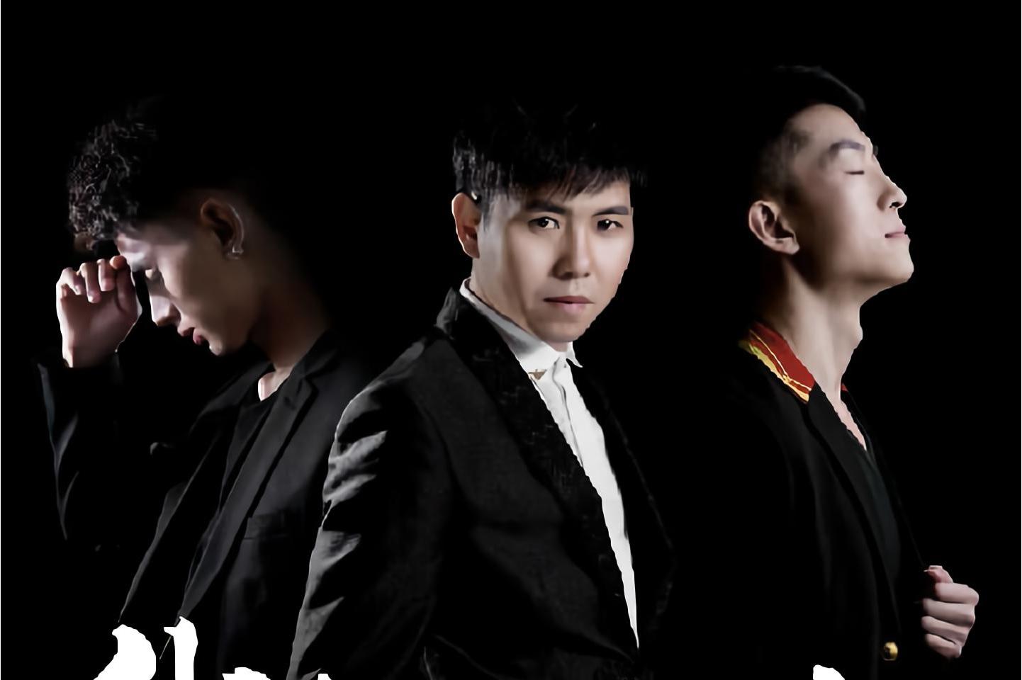  p>《我们在一起》是由富裕灵作词,许嘉文作曲,许嘉文,大龙,松吉多杰