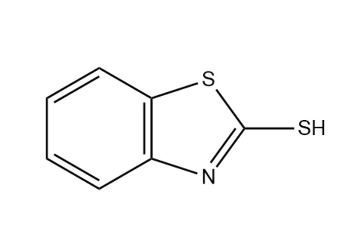 2-巯基苯并噻唑