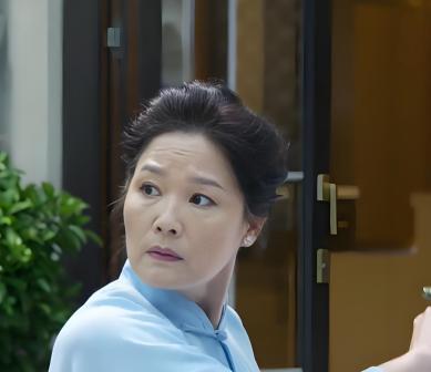 杨青（中国内地女演员、国家话剧院一级演员）_百度百科