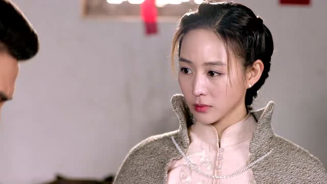 电视剧《 a target="_blank" href="/item/女管家/14895031" data