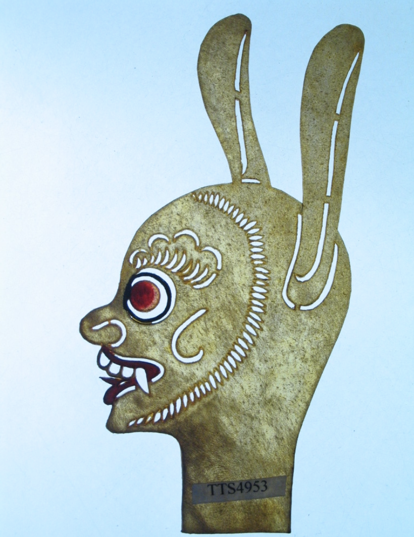  p>兔精子是中华人民共和国头茬类皮影,所属地为河北省唐山市. /p>