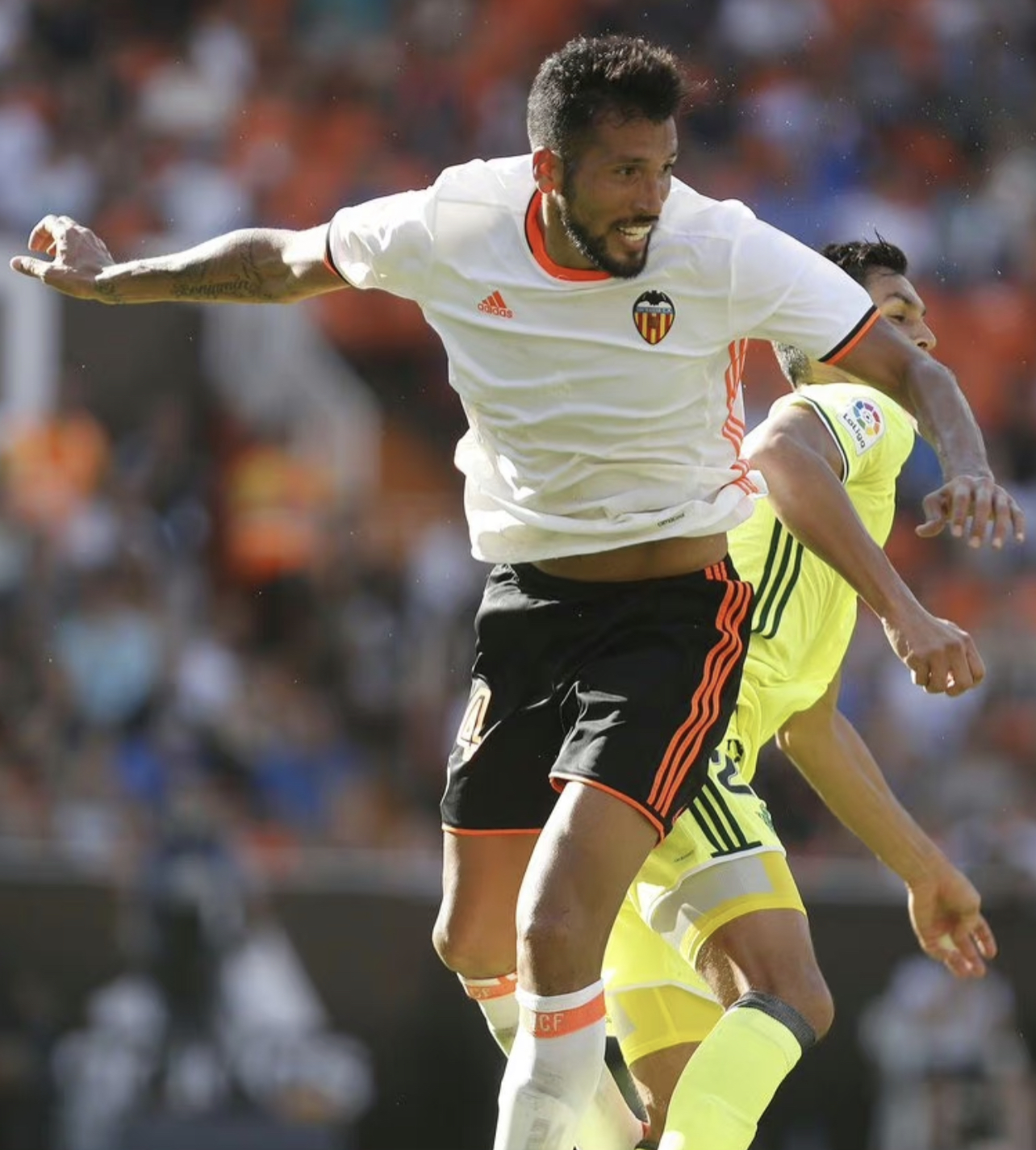 埃塞基耶尔·加拉伊