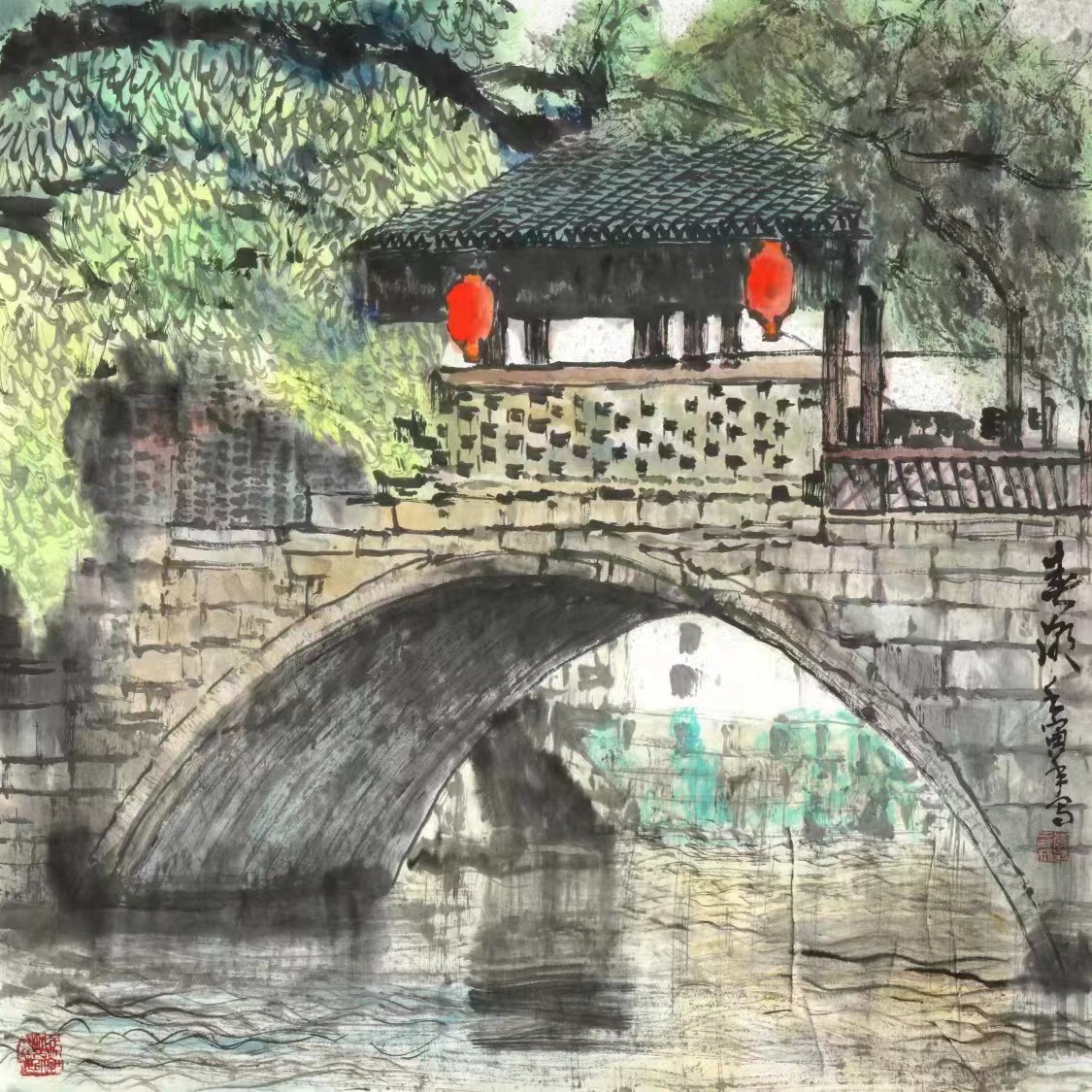画家李春林作品多少钱(李春林 画家)-画家李春林联系方式,画家李春林作品多少钱(李春林 画家)-画家李春林联系方式,画家李春林,第2张