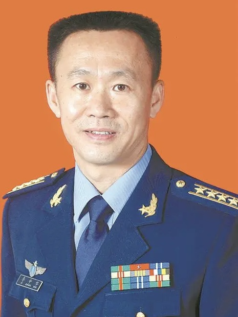 李中华