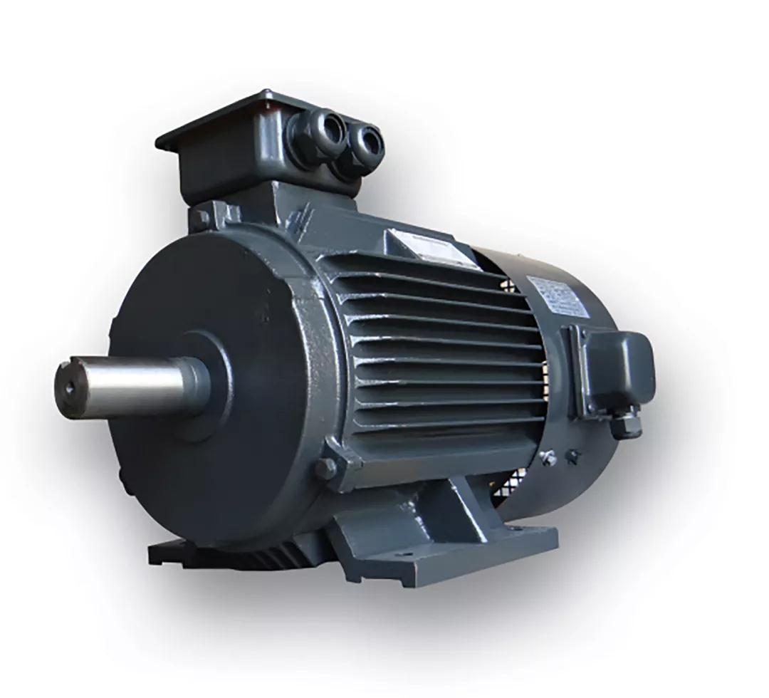 yvp系列变频调速三相异步电动机