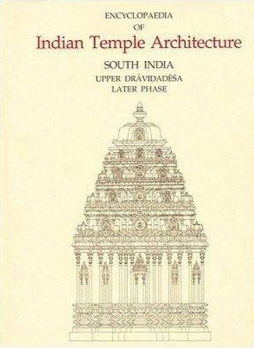Encyclopaedia of Indian Temple Architecture_百度百科
