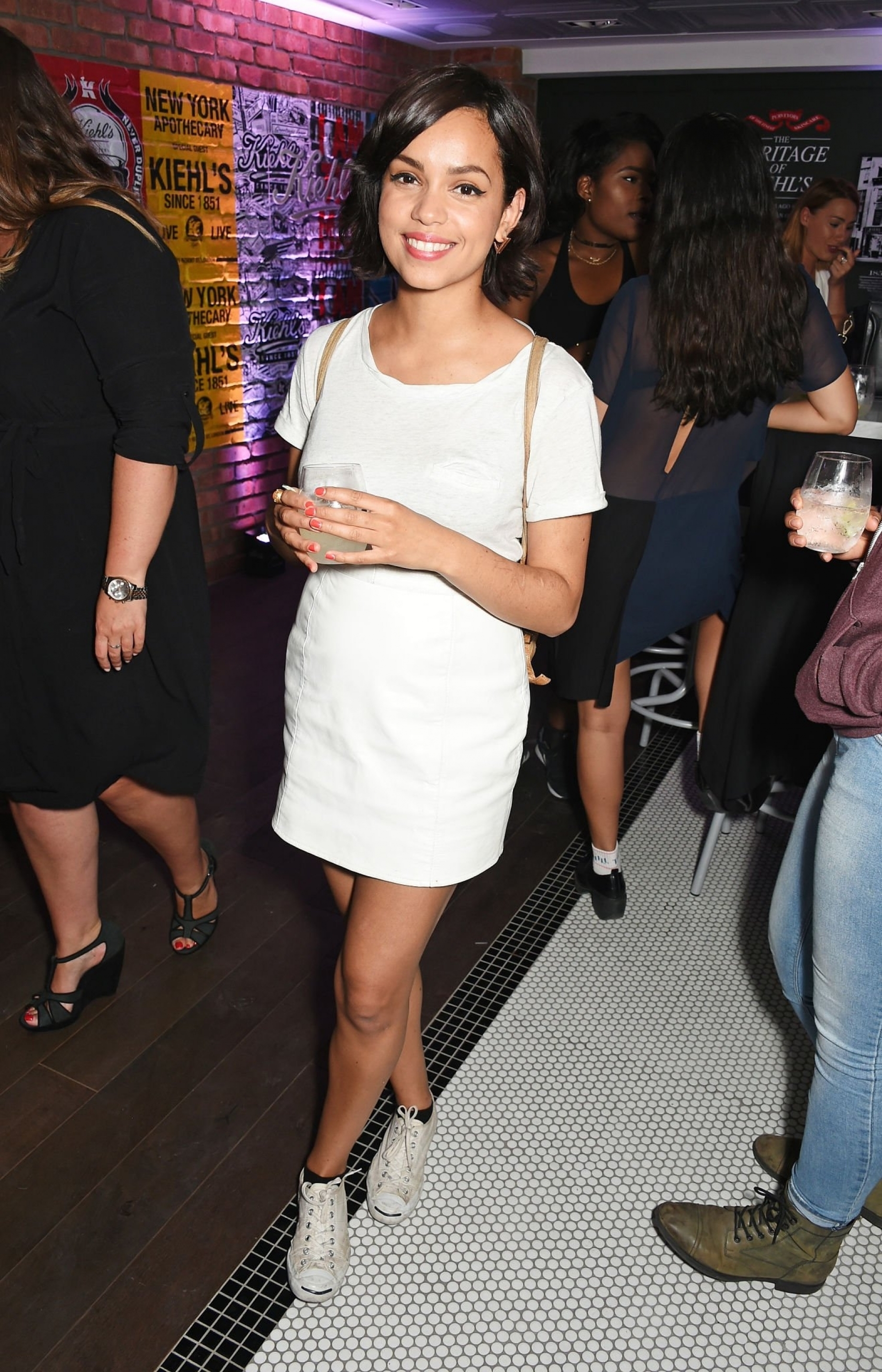 乔治娜·坎贝尔