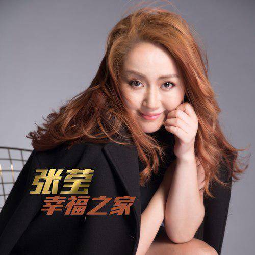 幸福之家（2014年张莹演唱的歌曲）_百度百科