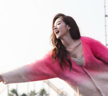 周静波（中国女演员）_百度百科