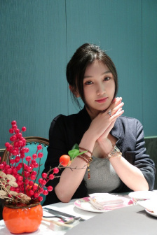 李隽子_百度百科