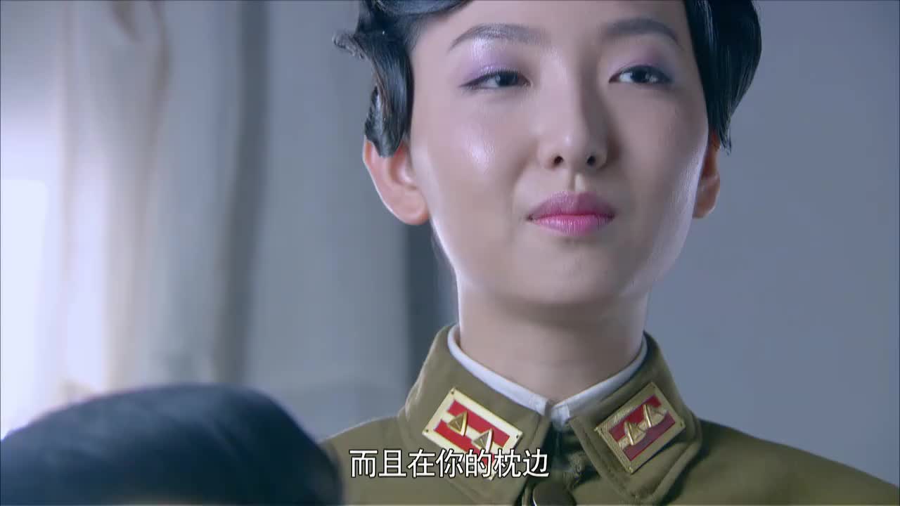 ">井上洋子电视剧《 a target="_blank" href="/item/狐影/14684839"
