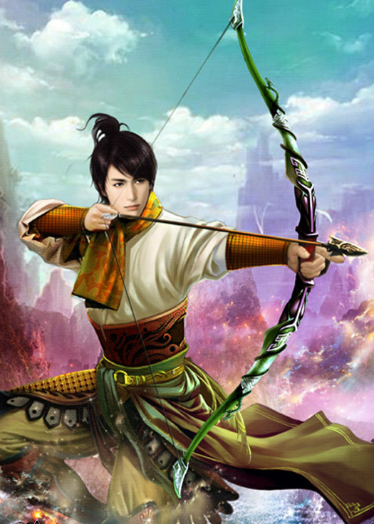 四本经典玄幻小说，《玄天武神》问下天下，谁人不死_百科TA说