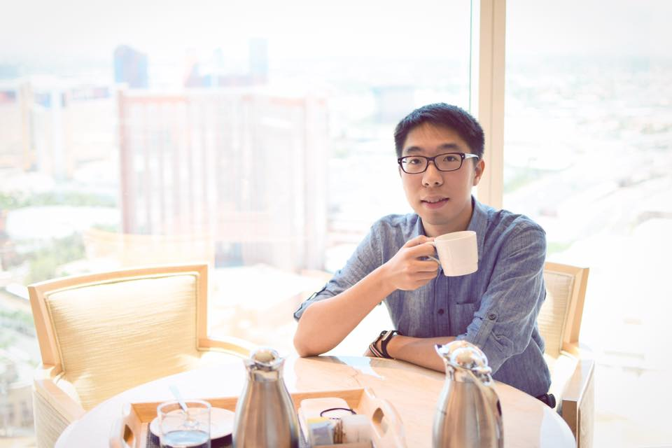  p data-id="tqayz7w33r5r"> 陈志华,1992年3月出生于上海,清越科技