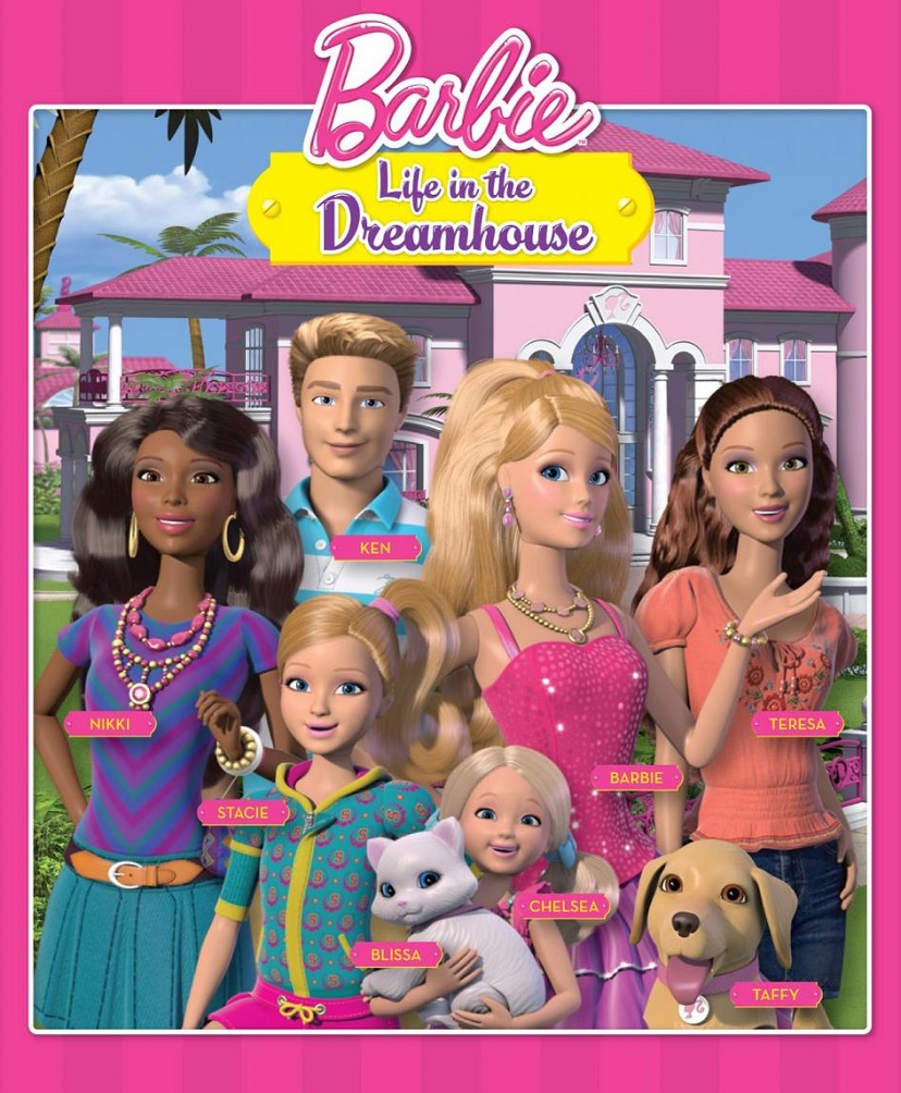 life in the dreamhouse