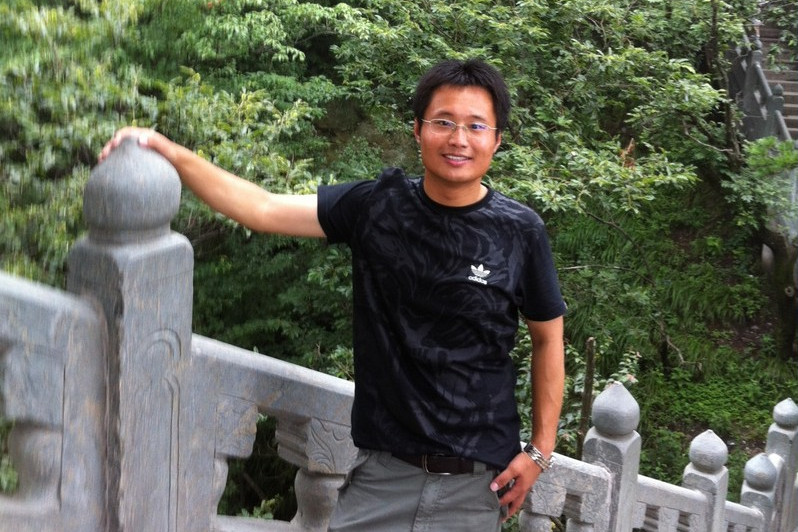 杨晓斌