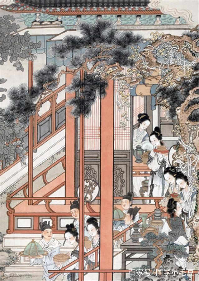 “初唐四杰” 之杨炯最著名的七句诗词：雪暗凋旗画，风多杂鼓声_百科TA说