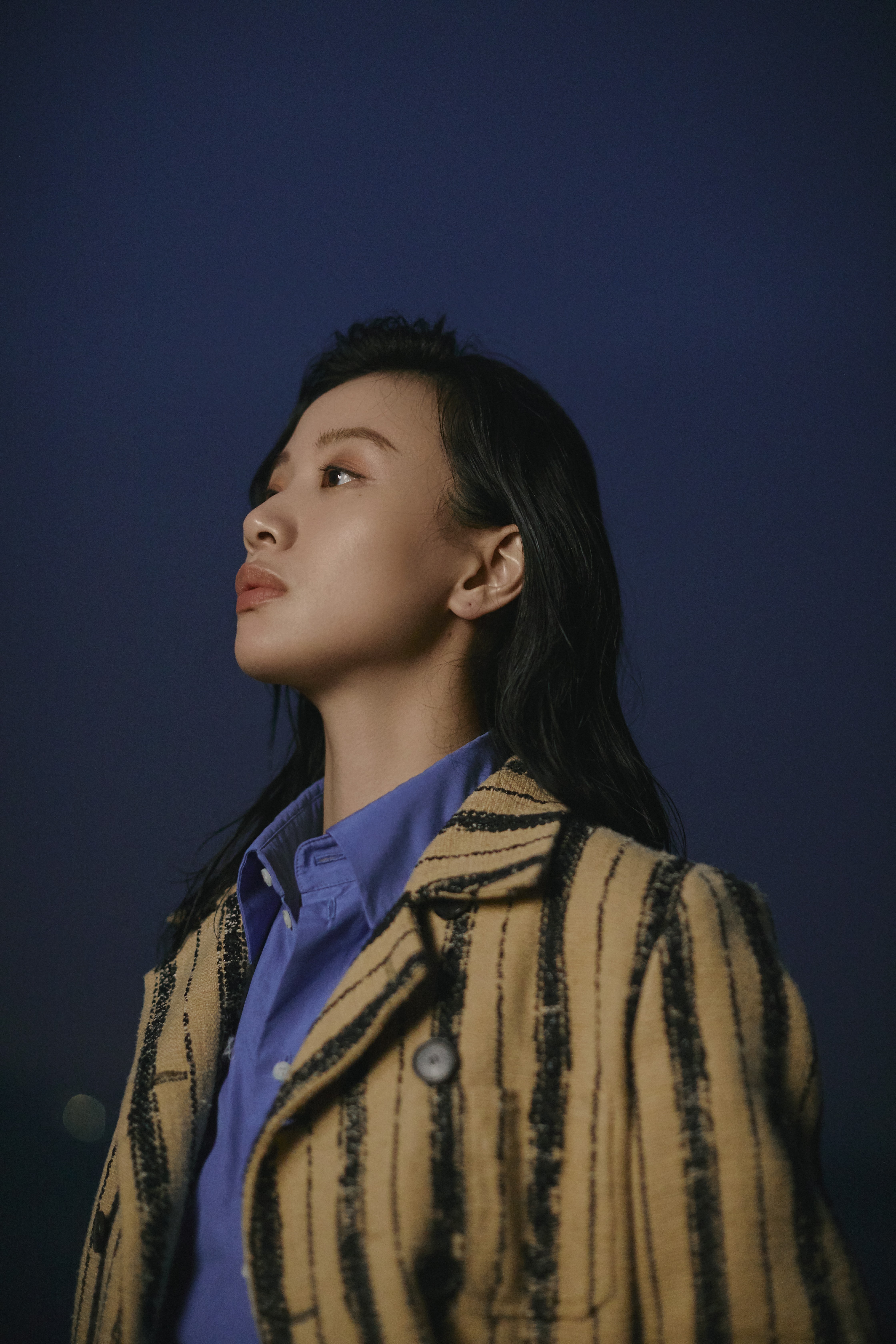  p>李梦,1992年10月11日出生于湖南省长沙市,中国内地影视女演员,毕业