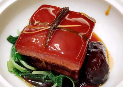 东坡肉