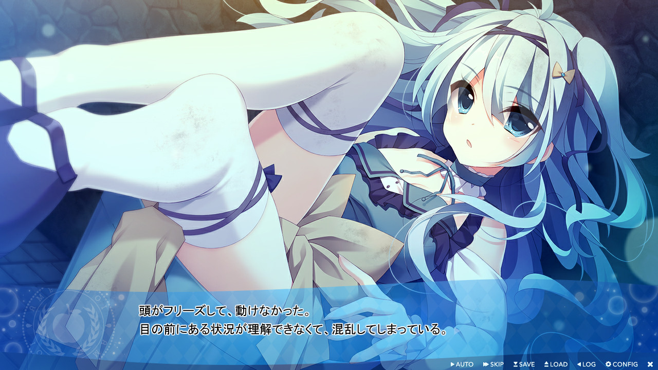 水葬银币的istoria