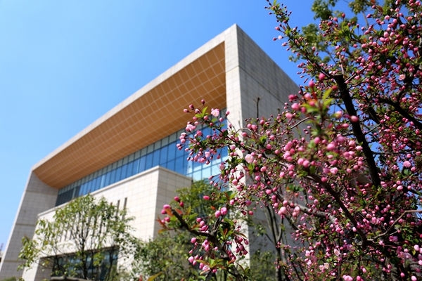 合肥财经职业学院
