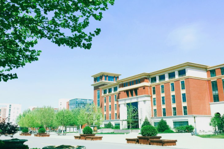 燕京理工学院会计学院