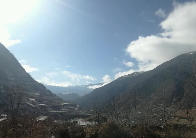  p>知木林镇,隶属于四川省阿坝藏族羌族自治州黑水县,地处 a target="