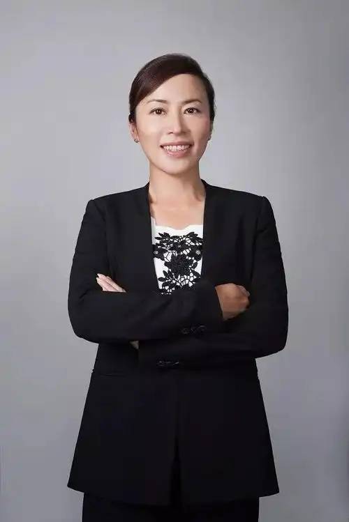 王琼（海纳亚洲董事总经理，字节跳动早期投资人）_百度百科