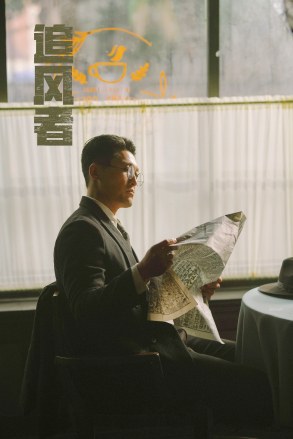 侯晓（中国内地男演员）_百度百科