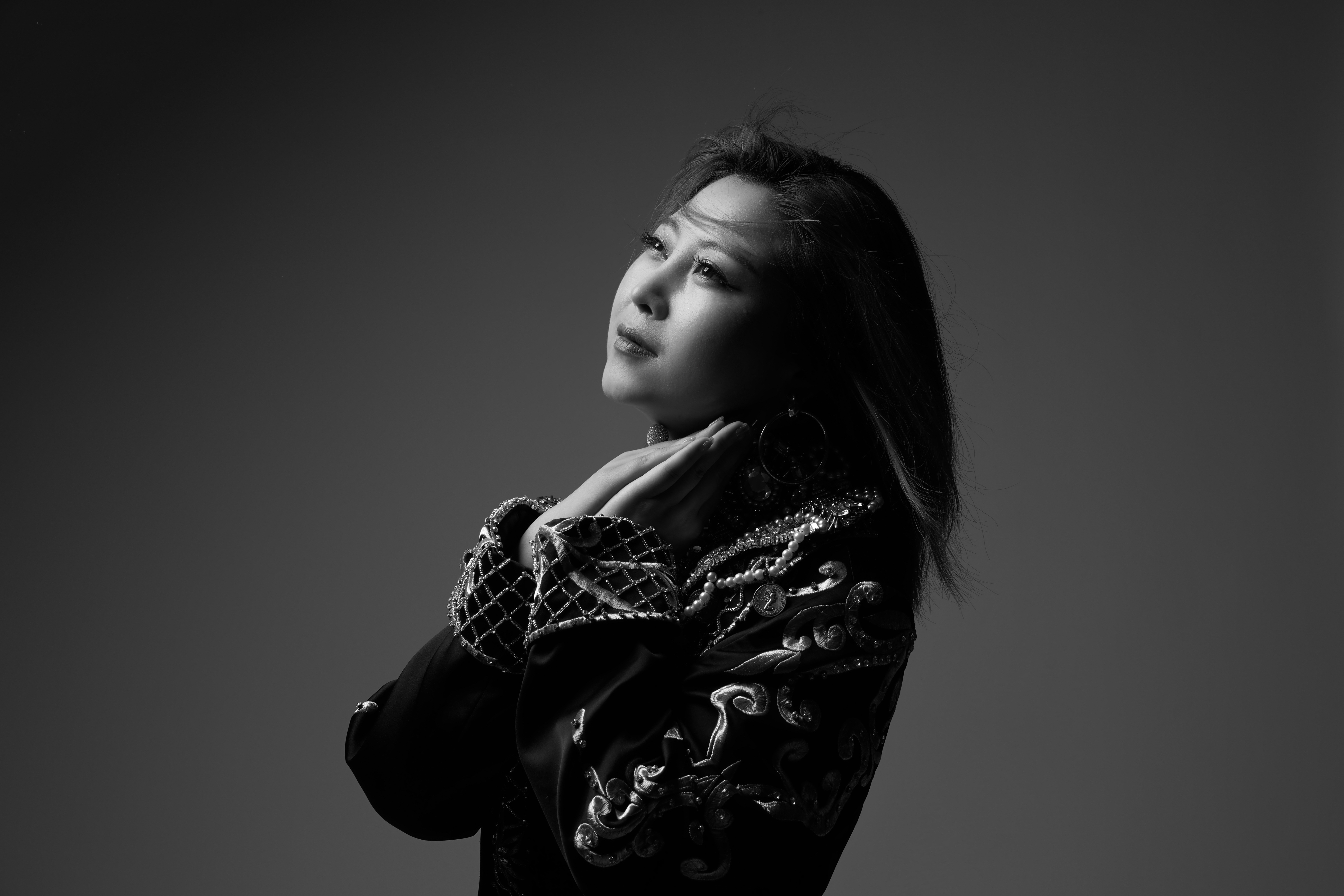 ctrid="tuk5ty9cvgue">蓝琪儿,11月1日出生于河北,中国内地女歌手