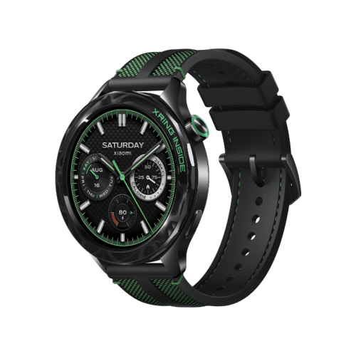 Xiaomi Watch S4 eSIM_百度百科