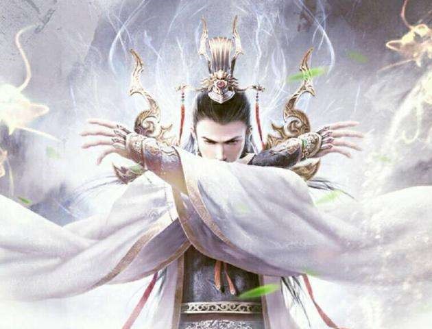 《圣墟》：黑皇的皮都被人剥下来，狠人大帝等人经历了什么_百科TA说