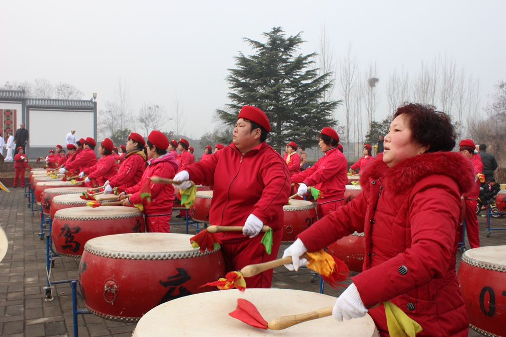 送庄乡