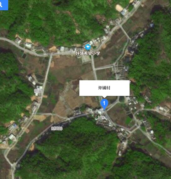 坪埔村