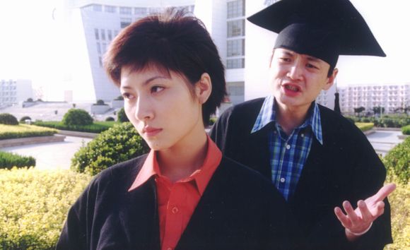 走过花季