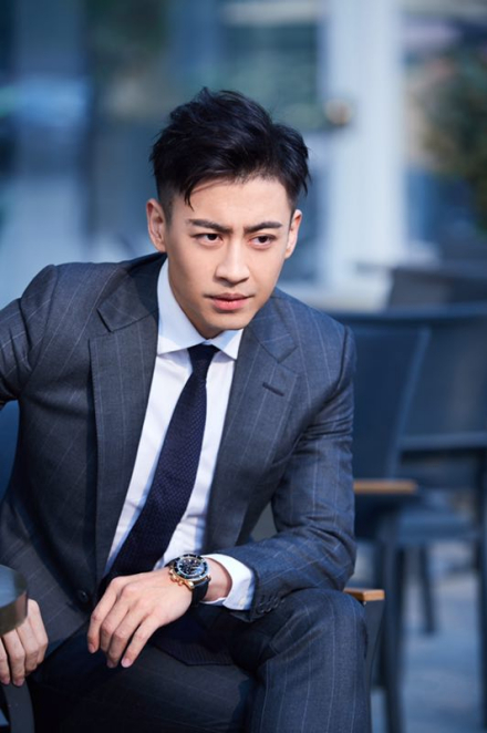 刘凯（中国甘肃籍男演员）_百度百科