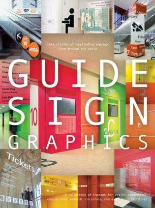 GUIDE SIGN GRAPHICS 导视设计_百度百科