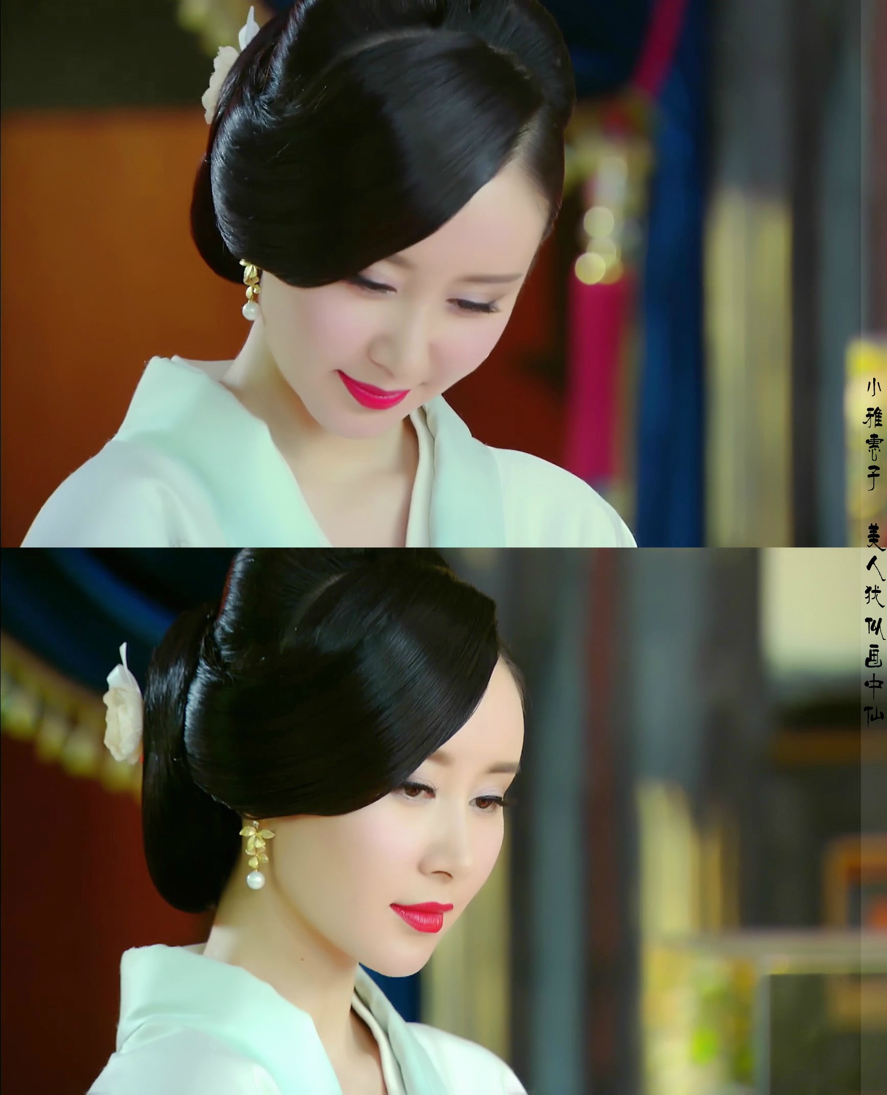  p>小雅惠子是电视剧《 a target="_blank" href="/item/活色生香