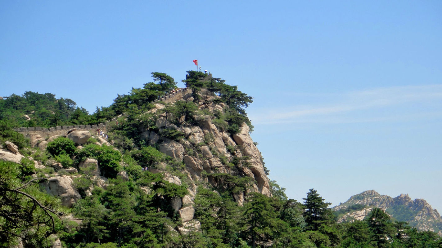 闾山