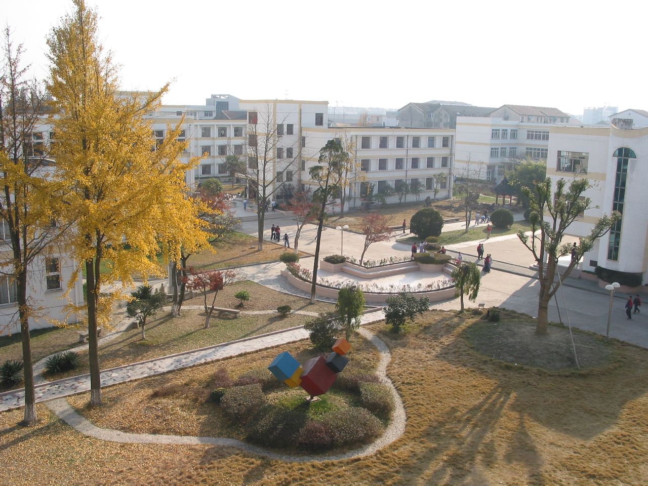  p>江南文化名校-- a href="#">太仓市 /a>第一中学(原名太仓县中学)