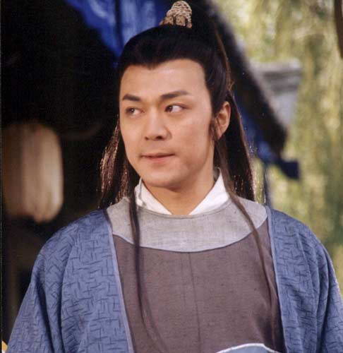 护国良相狄仁杰